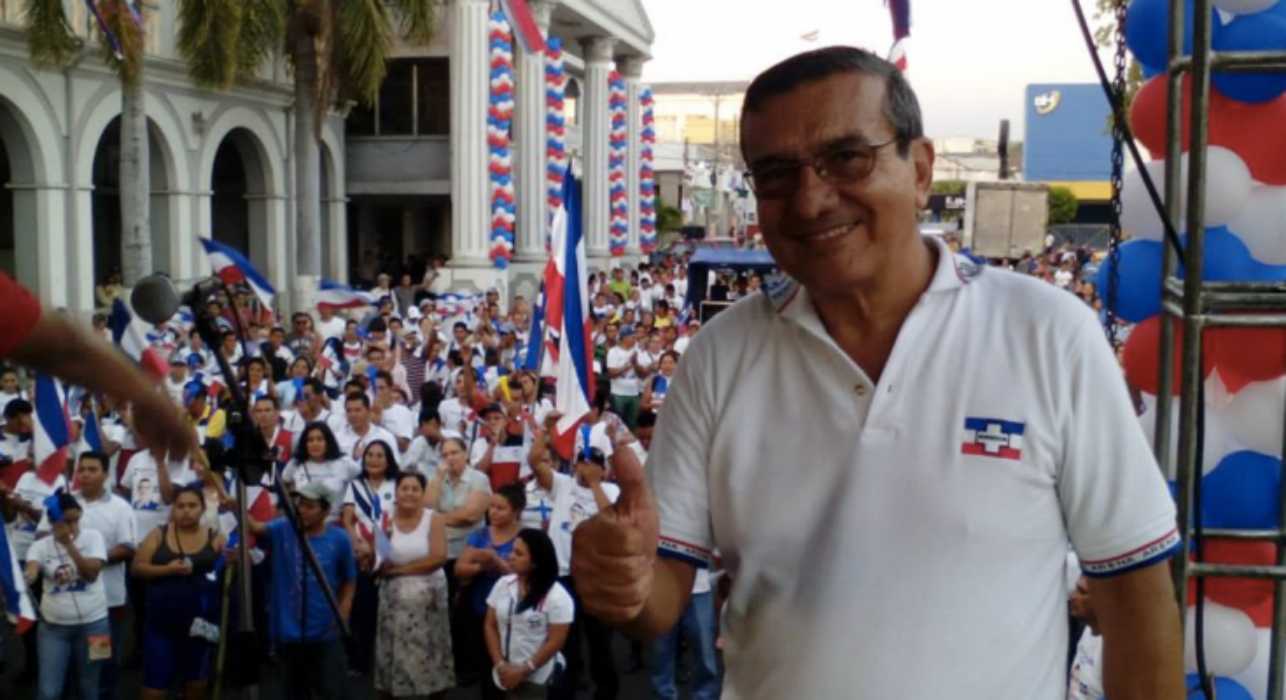 Testigo revela que alcalde de Sonsonate facilitó a pandillas compra de armas a través de un oficial militar testigo-revela-que-alcalde-de-sonsonate-facilito-a-pandillas-compra-de-armas-a-traves-de-un-oficial-militar